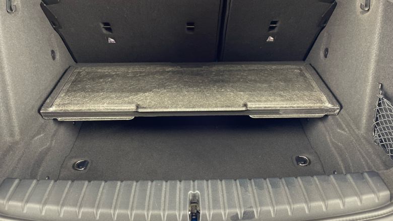 BMW 1 Series 118i [136] M Sport 5dr Step Auto [LCP] Petrol Hatchback